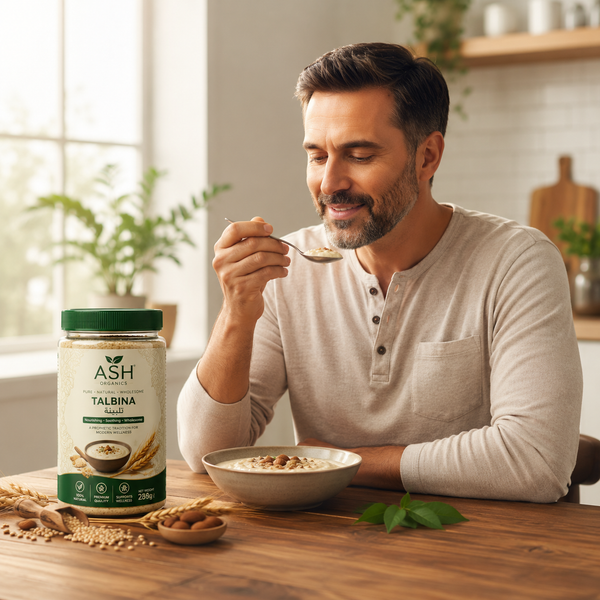 Digestive Wellness