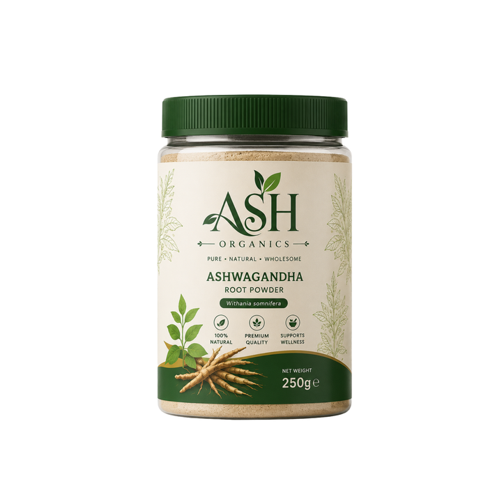 Ashwagandha Root Powder