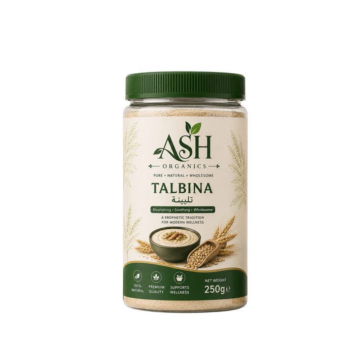 Talbina | Traditional Superfood