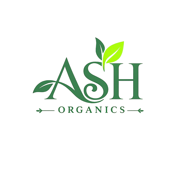 Ash Organics