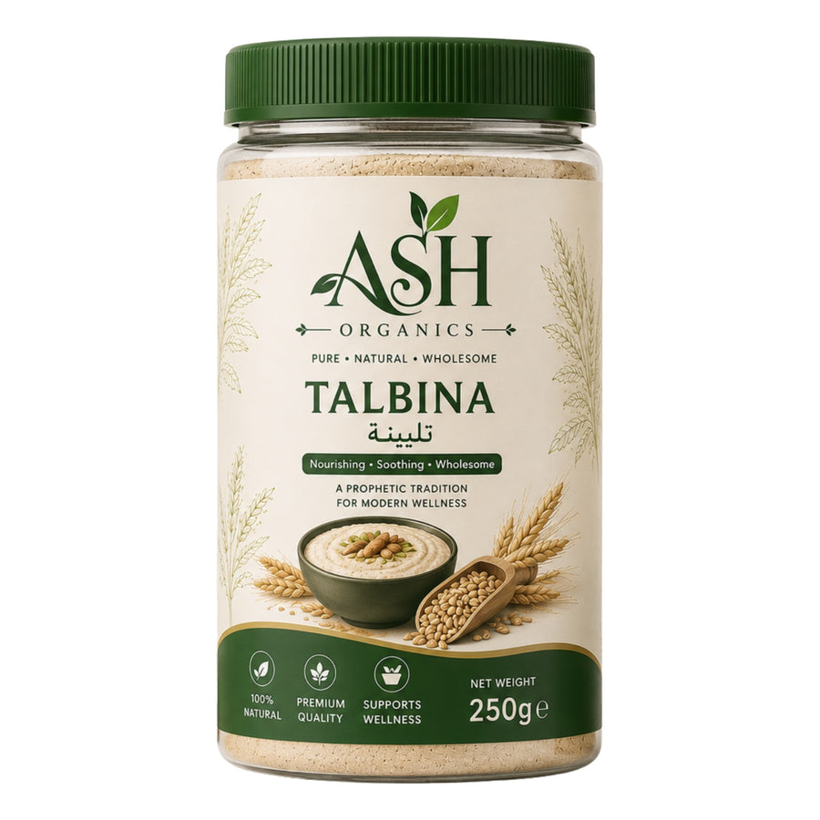 Talbina